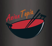 Asiam Topia